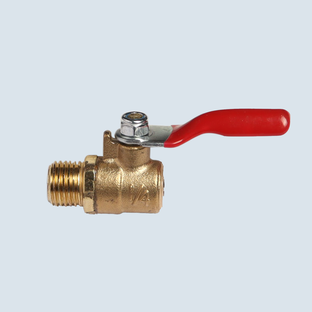 DRAIN VALVE 1/4